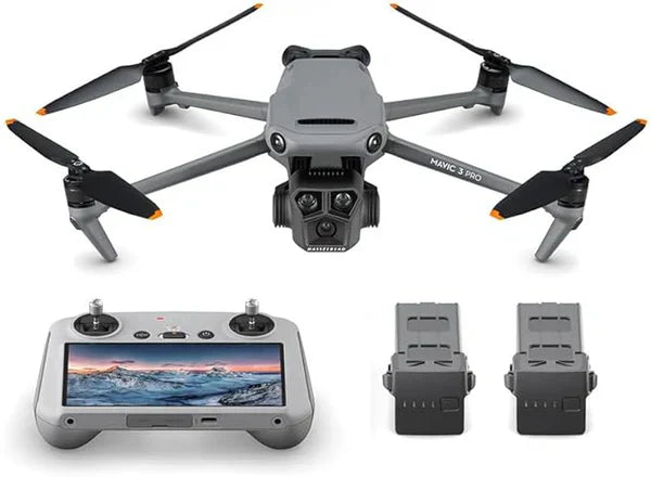 Flydrone - Dron Con Camara Full Hd 4k+ BATERIA EXTRA