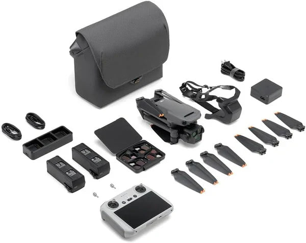 Flydrone - Dron Con Camara Full Hd 4k+ BATERIA EXTRA