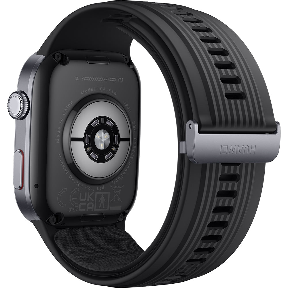 SmartWatch T500 - Reloj Inteligente para Medir Azúcar en la Sangre