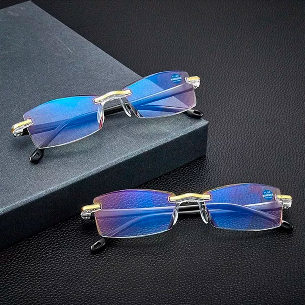 GAFAS TR90 – Tecnología de confort visual | PROMOCIÓN ESPECIAL 2x1